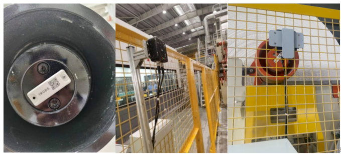 一卷取輥一RFID標簽，AUTOID UF2-C在紙機區工作.png