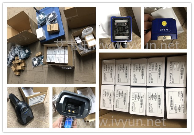 得利捷 MATRIX 220 385-010智能工業(yè)讀碼器 和 GD4590-HD手持掃描槍.jpg